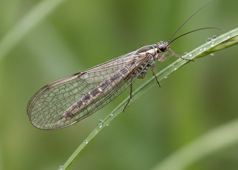 薄翅蜉蝣（うすばかげろう、うすばかげろふ）晩夏 – 季語と歳時記
